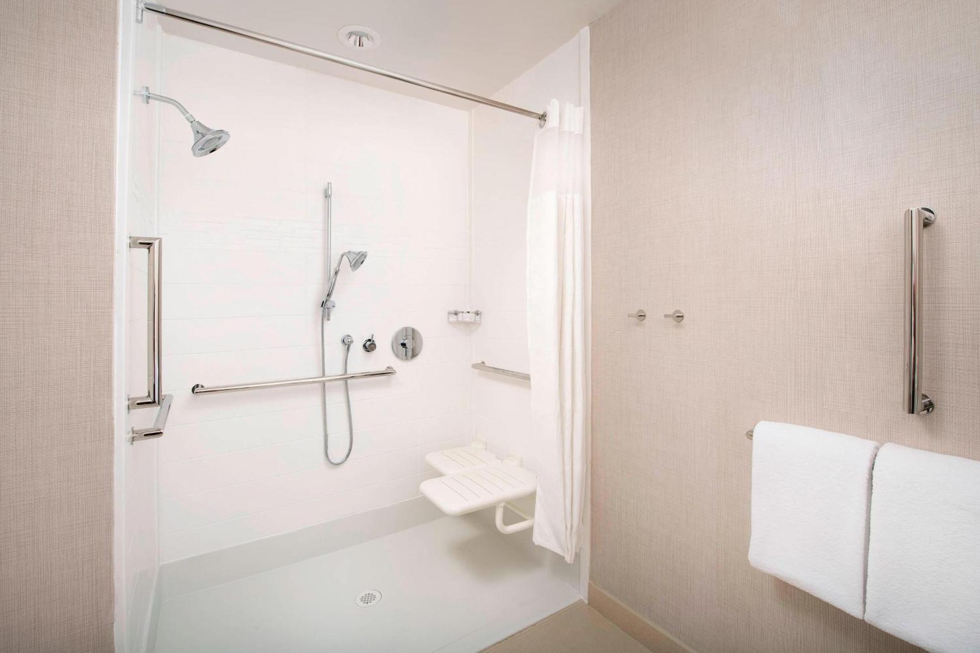 Residence Inn By Marriott Denver Airport/Convention Center Zimmer foto